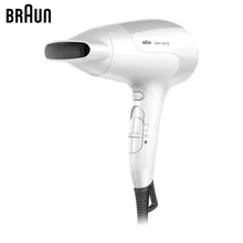 Фен Braun Satin Hair 3 PowerPerfection HD380