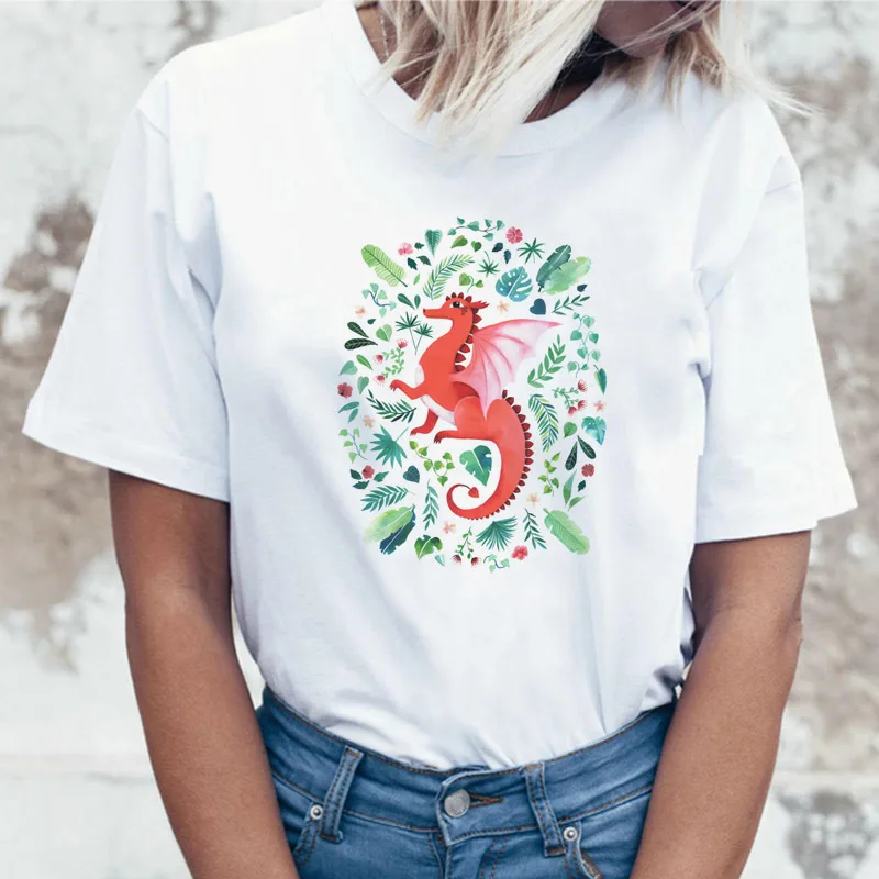 

Magic Geometric T Shirt Tee Top Women Female Comics Streetwear Clothing Video Game Popular Tattoo Design Humour T-shirt Tshirt