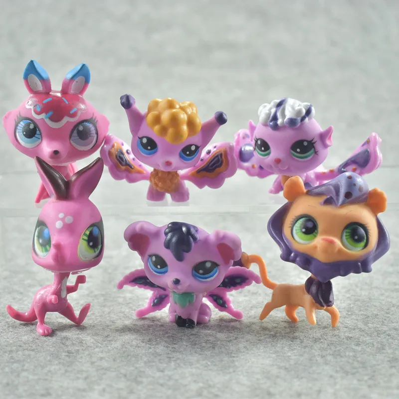 lps house set