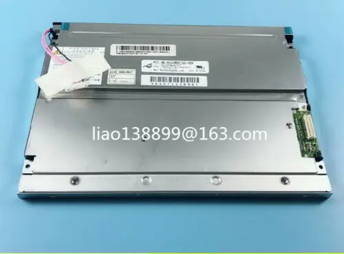 Плавление оригинала 10.4дюйма NL6448BC26-09 NL6448BC26-11 ЖК-панель VGA (640*480) TTL31Pins 2CCFL Бесплатная
