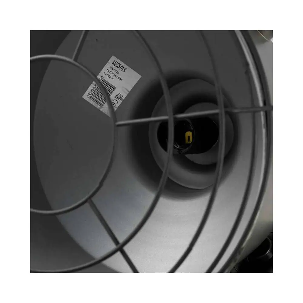 Торшер Lussole Westminster LSP 9807|Напольные лампы| |