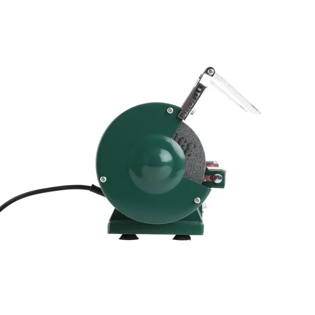 Точило Hammer Flex TSL170B  170Вт 2950об/мин круг 125x16x12.7мм (с кругами)