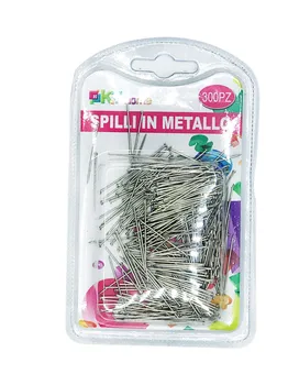 

Metal Pins 300 Pcs