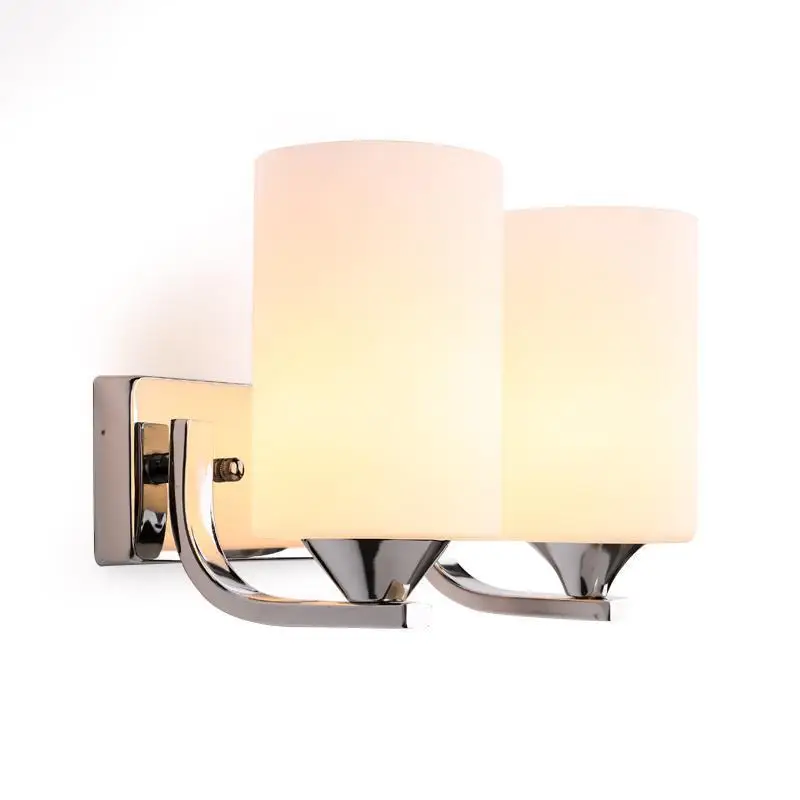 Lampen современный светильник Parede для ванной комнаты спальни с аппликацией Murale Wandlamp