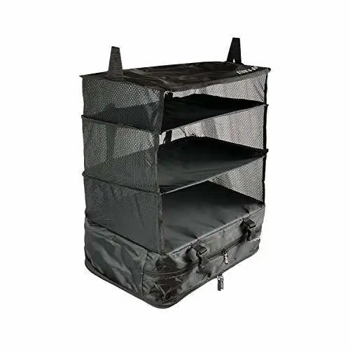 Packing Cube Organizer - Storage Bags 