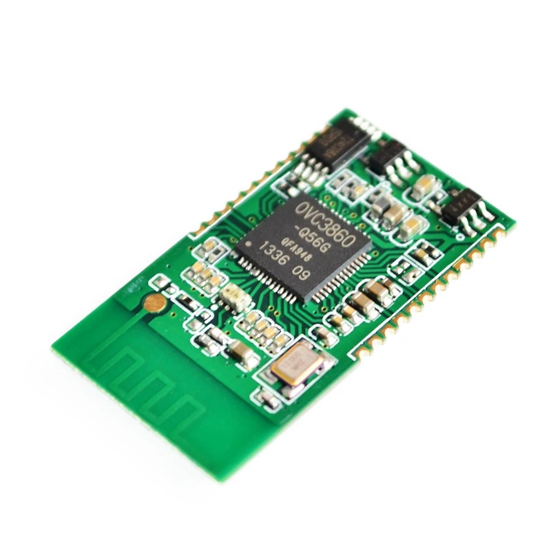 New XS3868 Bluetooth Stereo Audio Module OVC3860 Chip Supports A2DP AVRCP