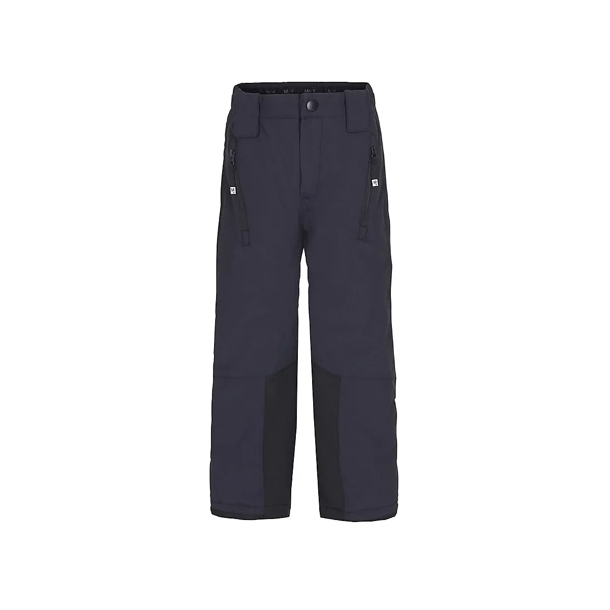 Pants & Capris MOLO for boys and girls 9170617 Leggings Hot Warm Children clothes Kids