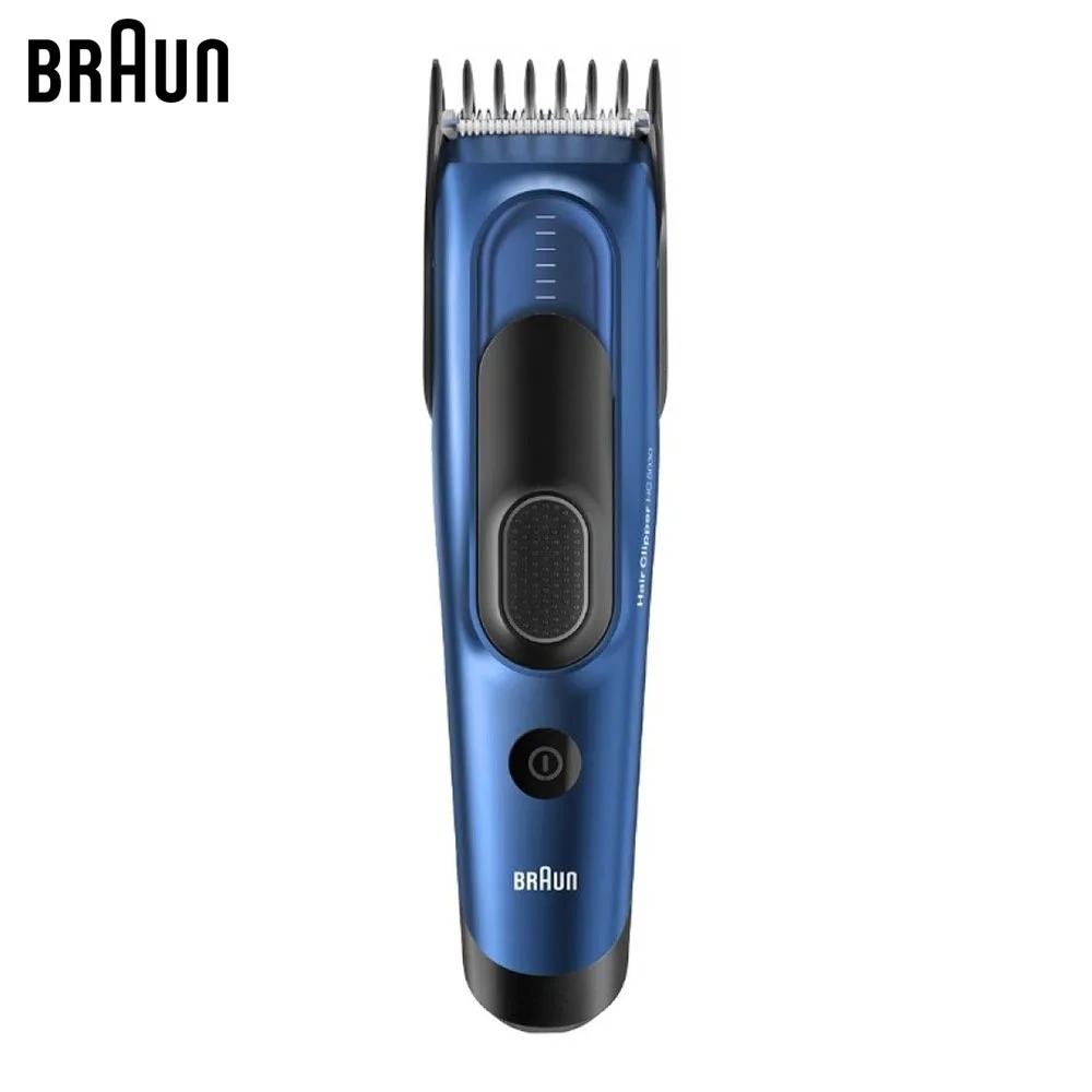 Машинка для стрижки волос Braun HC5030 | Бытовая техника