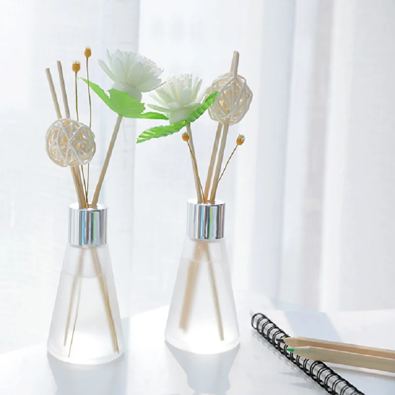 Reed diffuser набор хороший парфюм 50 мл духи эфирные для дома ванной комнаты украшение