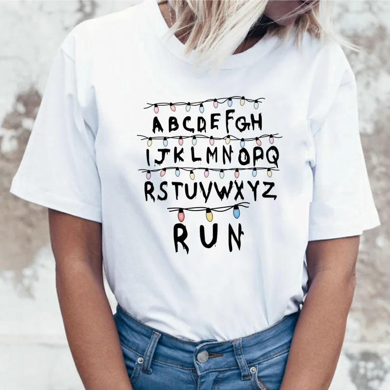 

Popculture T-shirt Animation Science Science Top Japan Technology Tshirt T Shirt Psychotropic Tee Women 2019 Female Skull