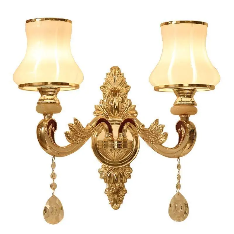 

Lampe Bathroom Industrieel Applique Murale Crystal Led Lampara De Interior Luminaire Wandlamp Aplique Luz Pared Wall Light