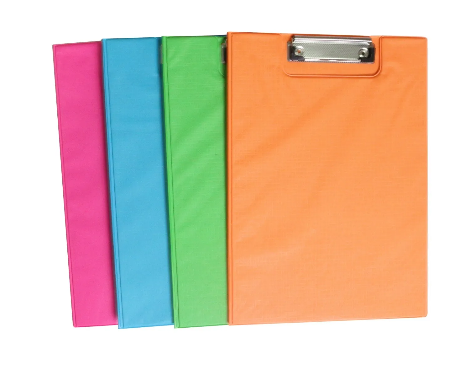 A4 Foldable Clipboardin File Folder from Office & School Supplies on