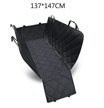 

Carseat Cover for Dogs