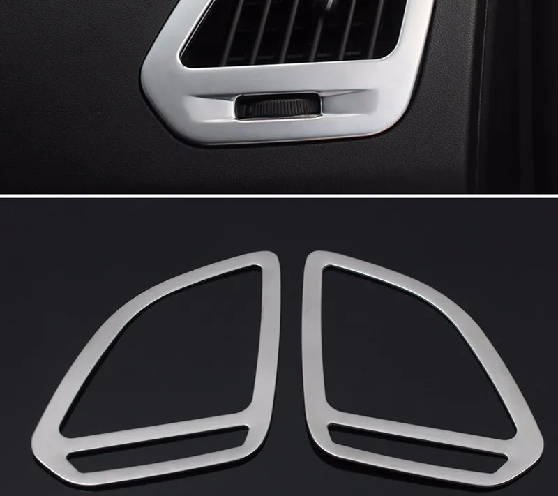 6 car Outlet decoration