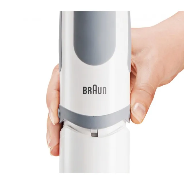 Погружной блендер Braun Multiquick 5 Vario MQ5045 Aperitive