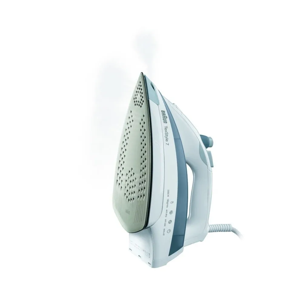 Купить Braun Texstyle 7 4690 Ts785estp