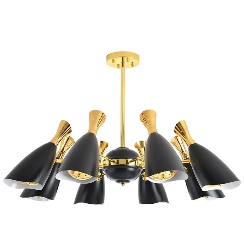 

Nordic Design Decoracao Para Casa Candiles Modernos Industriele Lustre Deco Maison Lampara Colgante Loft Hanging Lamp Hanglamp