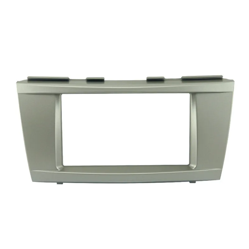 Комплект установочных чехлов для Toyota Camry Audio 2006-2011 лицевая пластина автомобильная