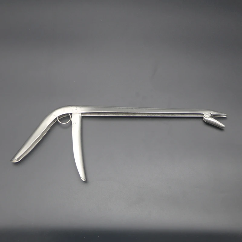 Крючок lifterCatch металлический Нержавеющая сталь устройство для снятия крючка длинноствольное оружие Тип Рыбалка заколка рыболовные принадлежности