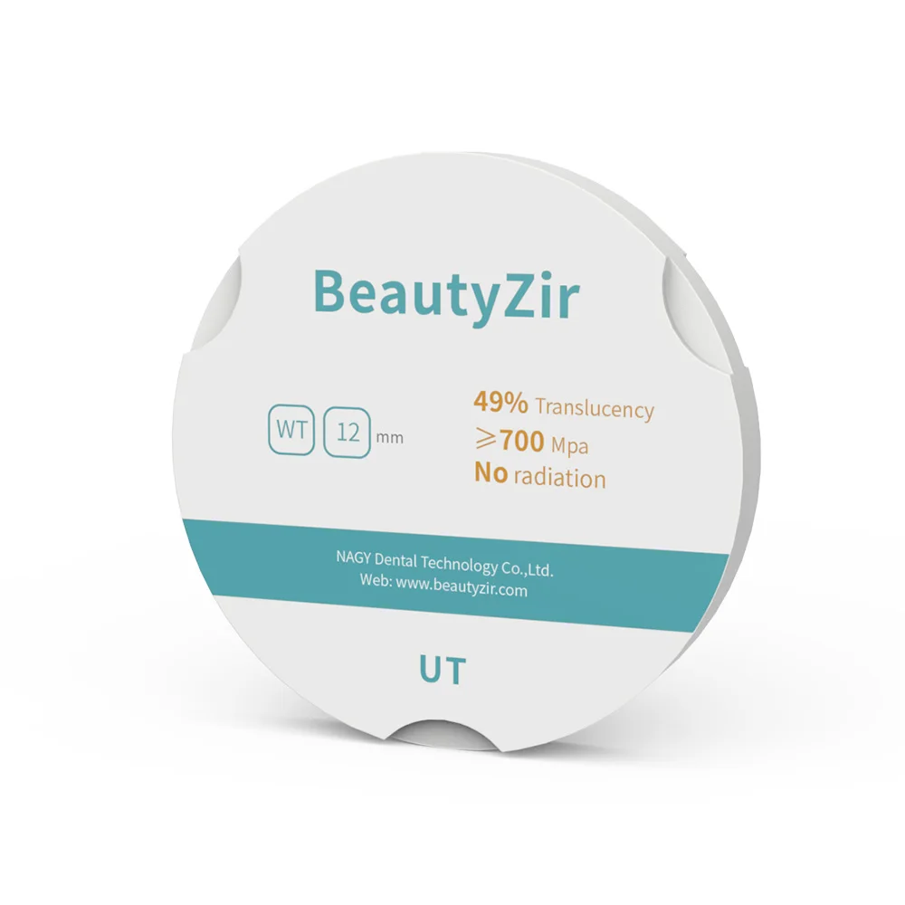 

zirkonzahn prettau zirconia discs translucency 49%
