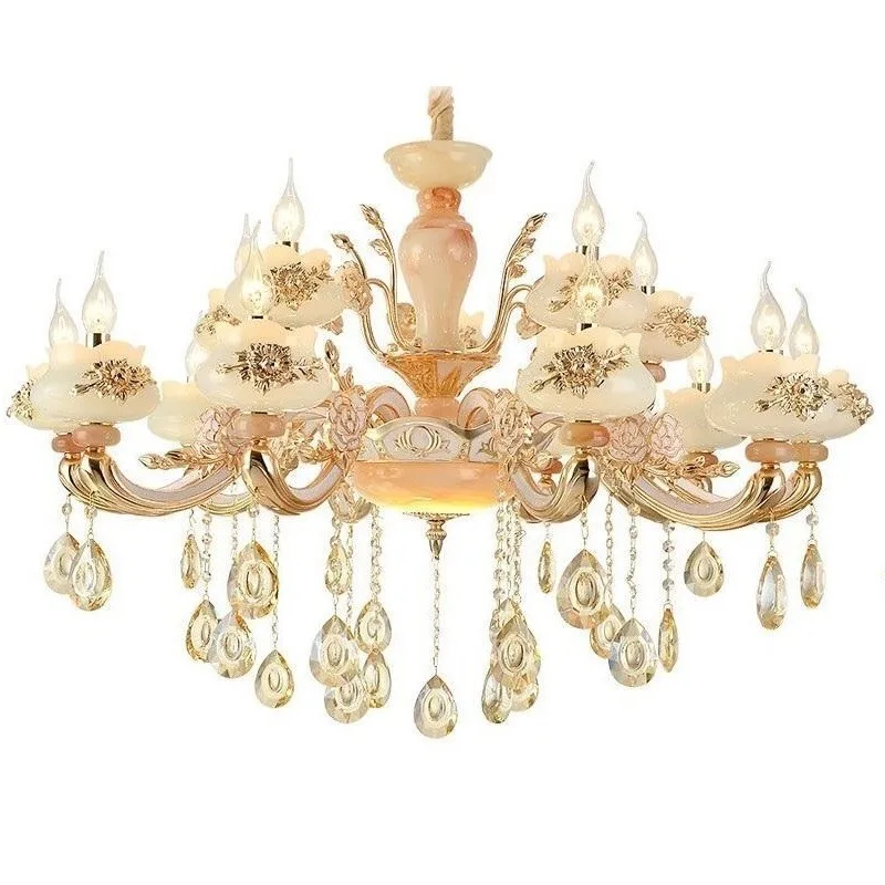 

Design Lustre E Pendente Para Sala De Jantar Hang Deco Maison Luminaria Crystal Light Hanging Lamp Suspension Luminaire Hanglamp