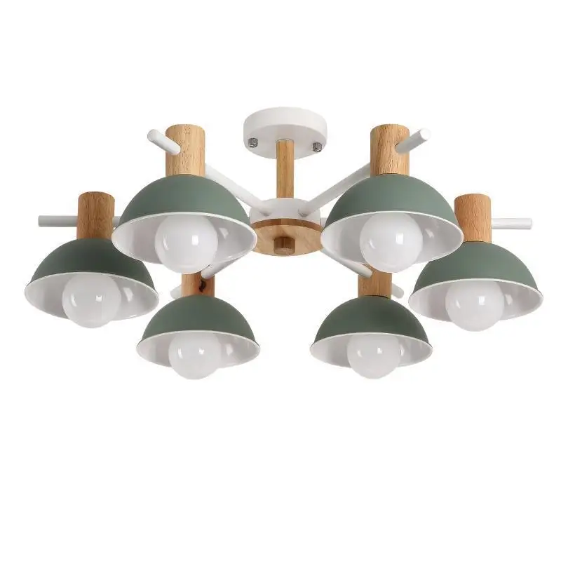 

Candeeiro Fixtures Home Lighting Plafon For Colgante Moderna Living Room Light Luminaria Teto Lampara De Techo Ceiling Lamp