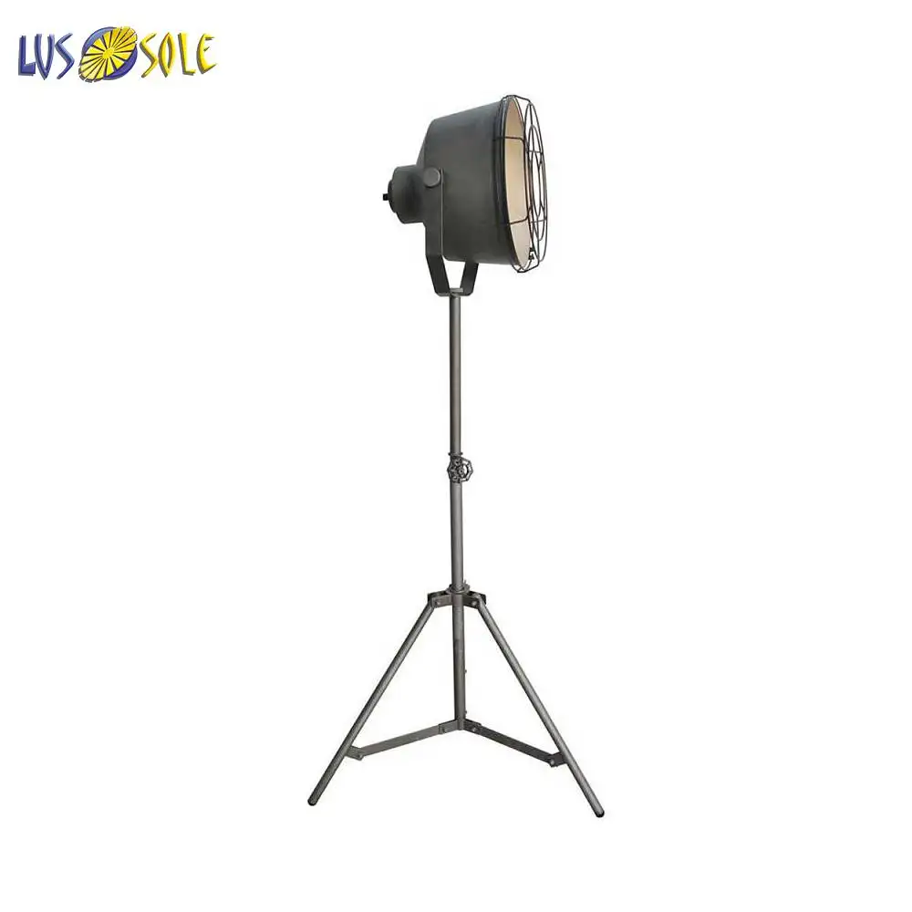 Торшер Lussole Westminster LSP 9807|Напольные лампы| |