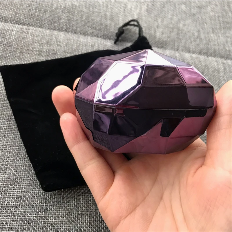 Кисть для макияжа, основа, алмазная кисть, креативный стиль, красота ...