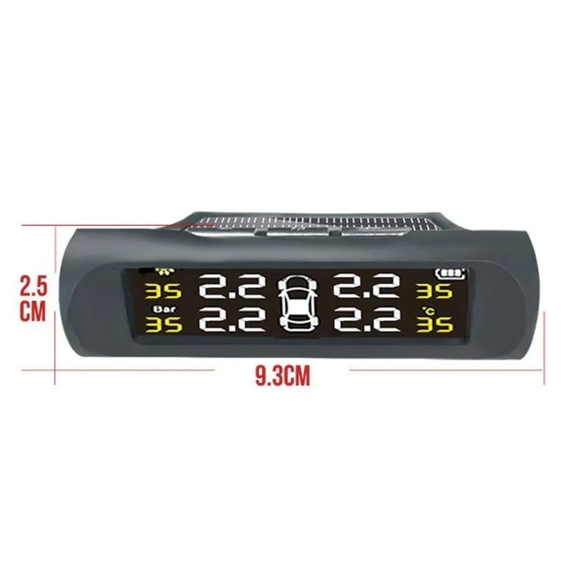 ο TPMS ¾籤  Ÿ̾ з LCD ͸ ý ܺ 