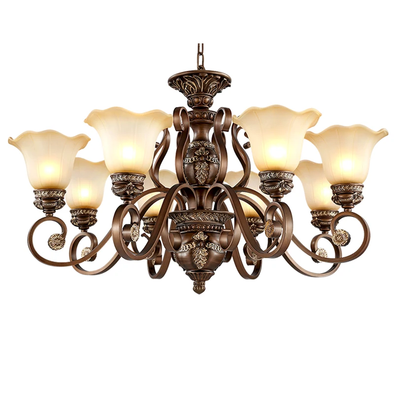 

De Techo Loft Verlichting Lampadari Moderni Chandelier Luminaria Luminaire Suspendu Hanging Lamp Lampara Colgante Hanglamp