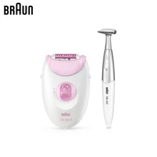 Эпилятор Braun Silk-epil 3 3321