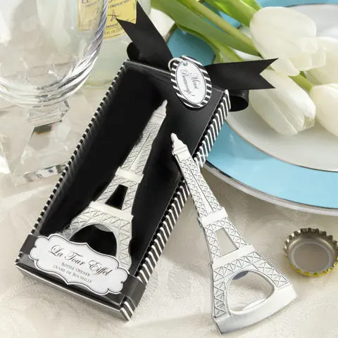 

Aprince Wine Utensils Tower Beer Bottle Opener Creative Wedding Return Gift Wedding Bottle Opener
