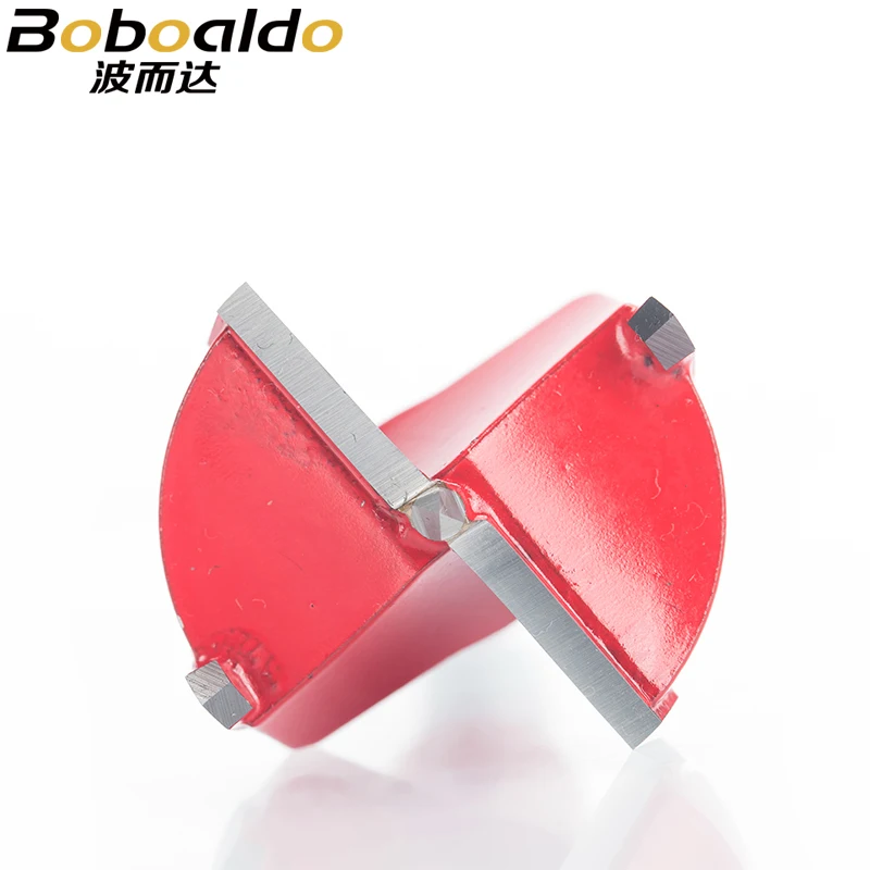 Boboaldo 1pc Industrial Grade wood drill bit 70mm length router bits for wood row drilling for boring machine 3mm-8.5mm endmill