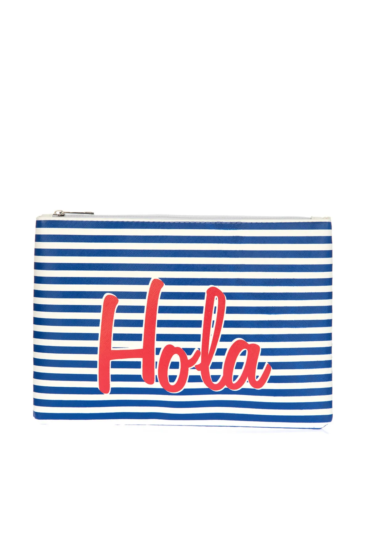 

Trendyol Navy Women's Striped Portfolio TCASS18DZ0010