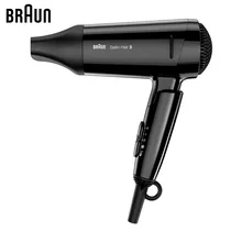 Hair Dryers BRAUN 81475789 dryer machine thermofen brush HD 350