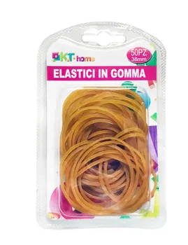 

Rubber bands 50 Pcs