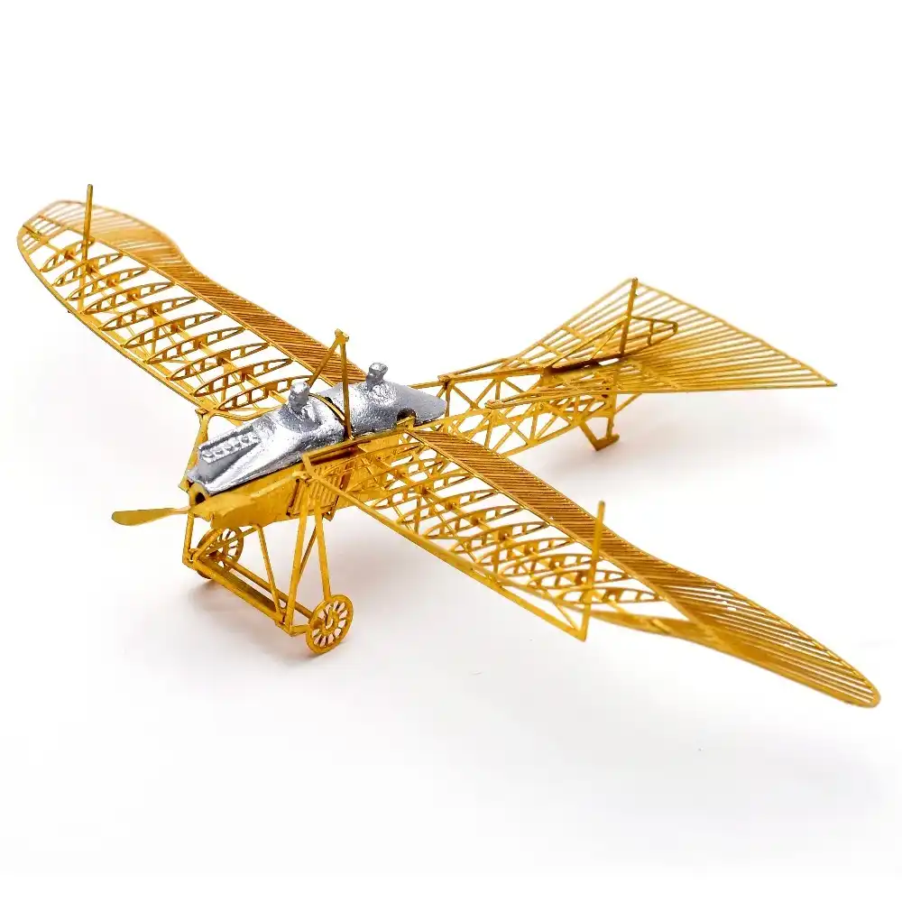 1/160 Etrich Taube Austro Hungarian 