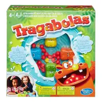Tragabolas Hasbro