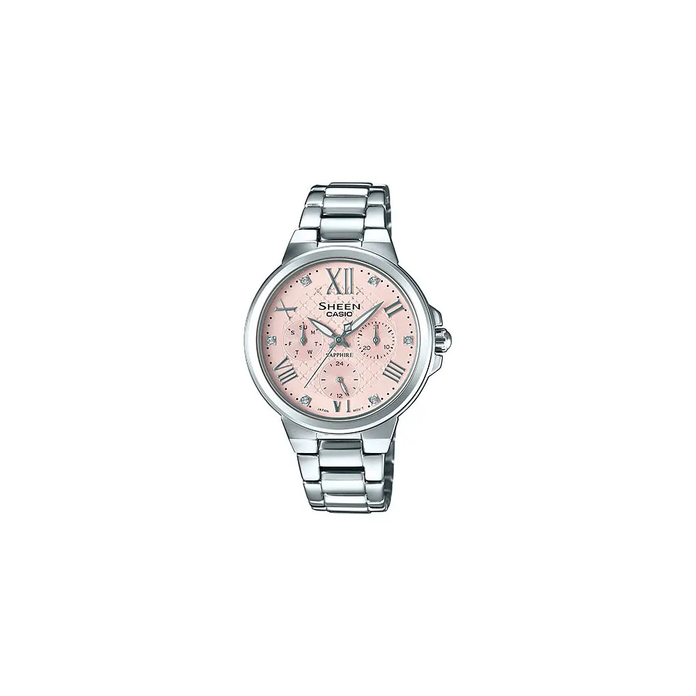 Купить Часы Casio Sheen