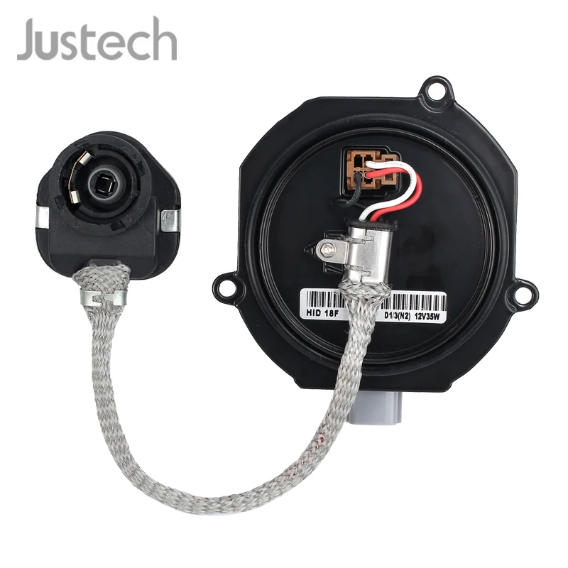 

Justech NZMNS111LBNA D2S D2R 35W HID Xenon Headlight Ballast Igniter Control Unit NZMNS111LANA For Nissan Infiniti 2847489904