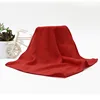1Pcs 25*25 cm Clean Cloth Small Kerchief  Soft Square Hand Towel Microfiber Car Cleaning Bathroom Towels Water Absorbent 6