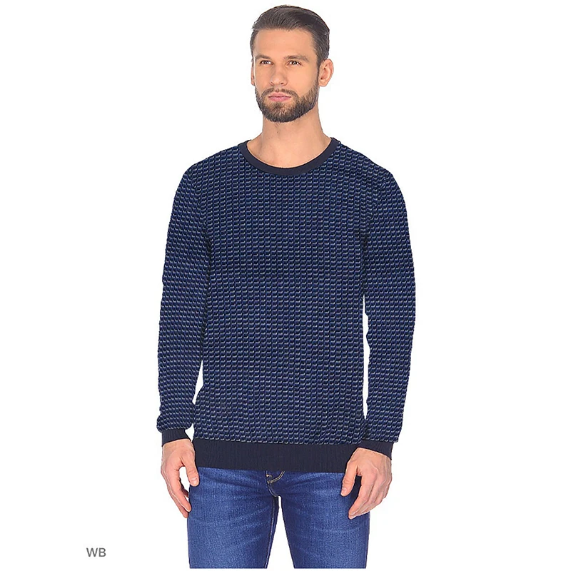 Свитер жен tom farr T-M4018_35 |