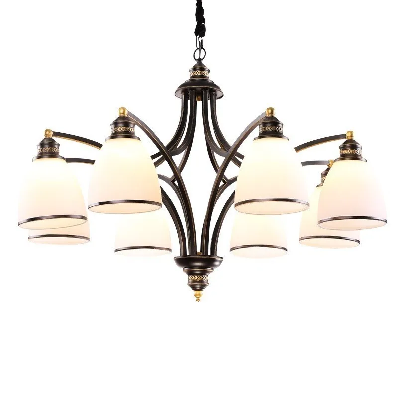 

Light Fixtures Lampen Industrieel Lustre E Pendente Para Sala De Jantar Luminaria Luminaire Suspendu Deco Maison Hanglamp