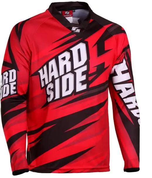 

2019 Racing Jersey Ridling MTB MX DH GP Jersey Motocross Jersey MX spexcel Off Road Mountain Bike moto Jersey maillot ciclismo
