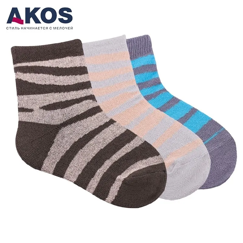 Носки детские Akos C40 A86 | Мать и ребенок