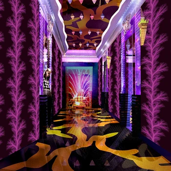 Blue Pvc Gold Foil New Purple Feather 3d Wallpaper Metallic Ktv Bar Club Bath Center Background Waterproof Wallpaper Home Decor
Blue Pvc Gold Foil New Purple Feather 3d Wallpaper Metallic Ktv Bar Club Bath Center Background Waterproof Wallpaper Home Decor