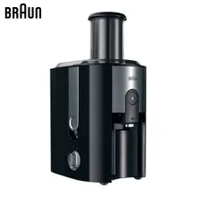 Соковыжималка Braun Multiquick 5 J500BK