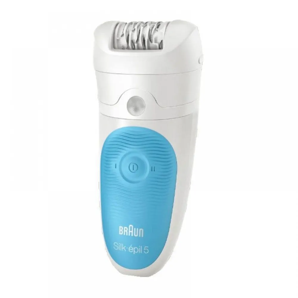 Эпилятор Braun Silk-epil 5 Wet&Dry 5511