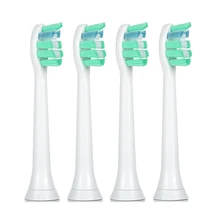 8PCS Replacement Toothbrush Heads for Philips Sonicare ProResults HX9024 HX6930 HX9340 HX6950 HX6710 HX9140 HX6530 цена 8PCS Replacement Toothbrush Heads for Philips Sonicare ProResults HX9024 HX6930 HX9340 HX6950 HX6710 HX9140 HX6530 цены онлайн