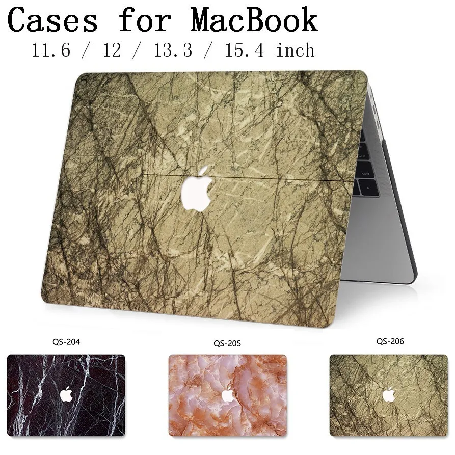 

For Notebook Case For Laptop Sleeve MacBook 13.3 15.4 Inch For MacBook Air Pro Retina 11 12 With Screen Protector Keyboard Cove